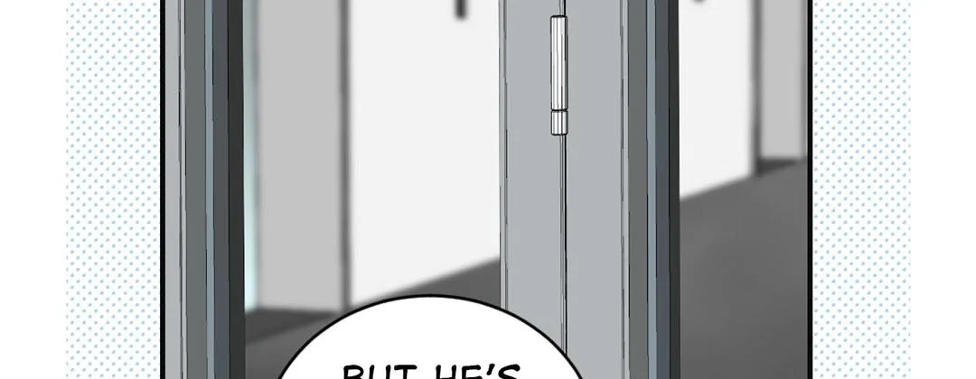 Living with The Wizard - Chapter 38